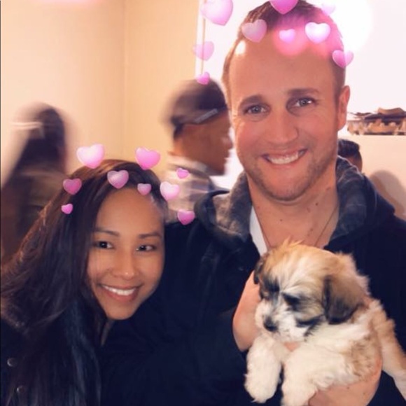 Meet your Posher, Kathy - Picture 2 of 3